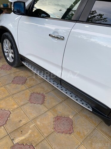 Kia Sorento-20
