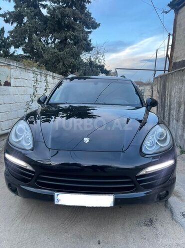 Porsche Cayenne-6