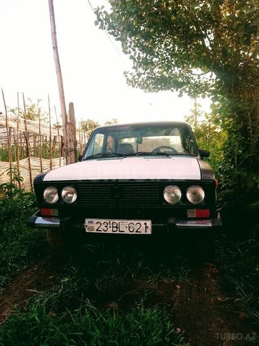 LADA (VAZ) 2106-1