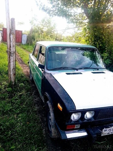 LADA (VAZ) 2106-2