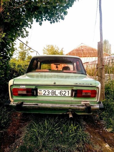 LADA (VAZ) 2106-4