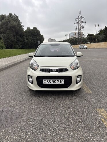 Kia Picanto-1