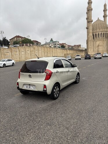 Kia Picanto-5