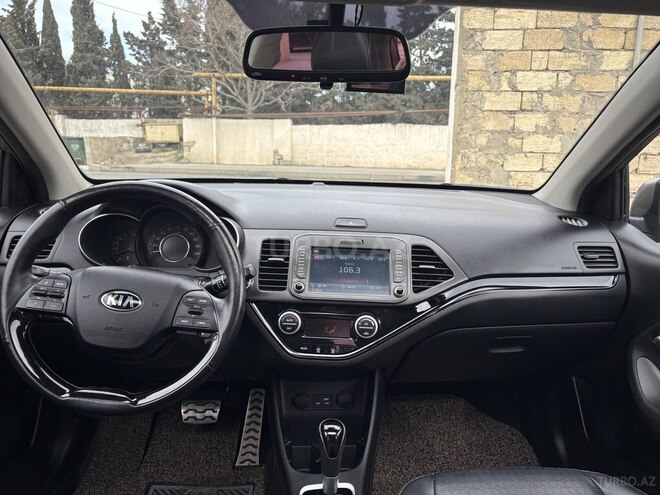 Kia Picanto-8