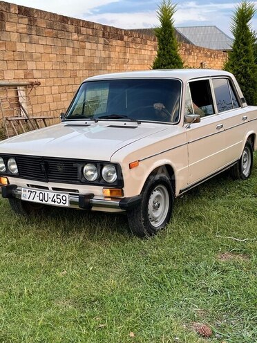 LADA (VAZ) 2106-2