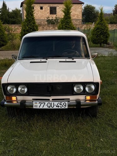LADA (VAZ) 2106-1