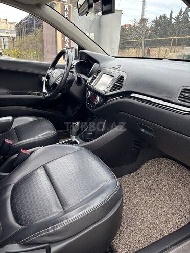 Kia Picanto-11