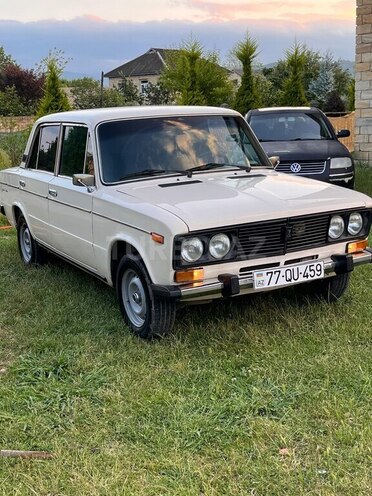 LADA (VAZ) 2106-3