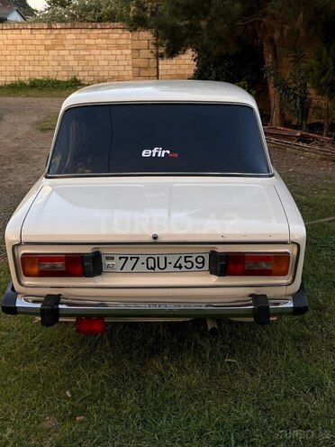 LADA (VAZ) 2106-4