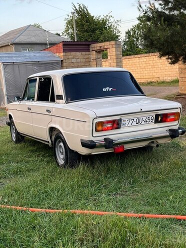 LADA (VAZ) 2106-5
