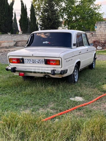 LADA (VAZ) 2106-6