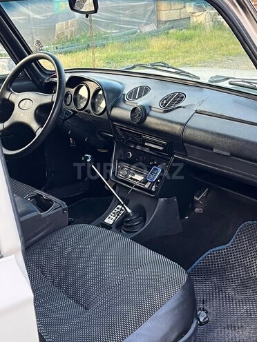 LADA (VAZ) 2106-8