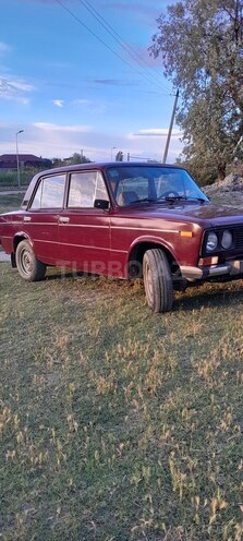 LADA (VAZ) 2106-2
