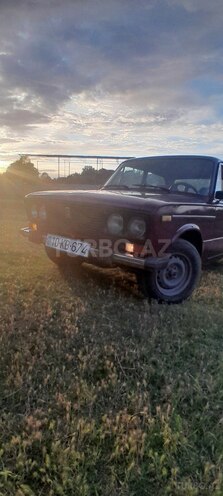 LADA (VAZ) 2106-1