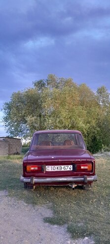 LADA (VAZ) 2106-3
