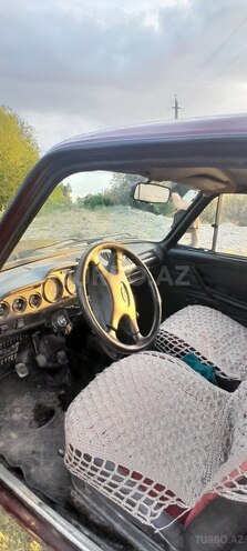 LADA (VAZ) 2106-6
