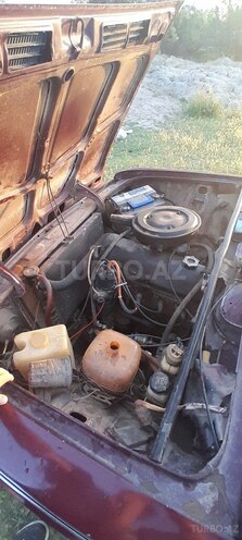 LADA (VAZ) 2106-8