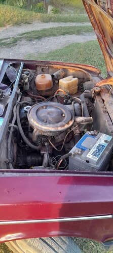 LADA (VAZ) 2106-9