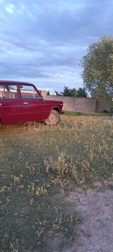 LADA (VAZ) 2106-5