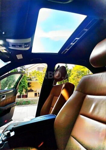 Mercedes E 220-8