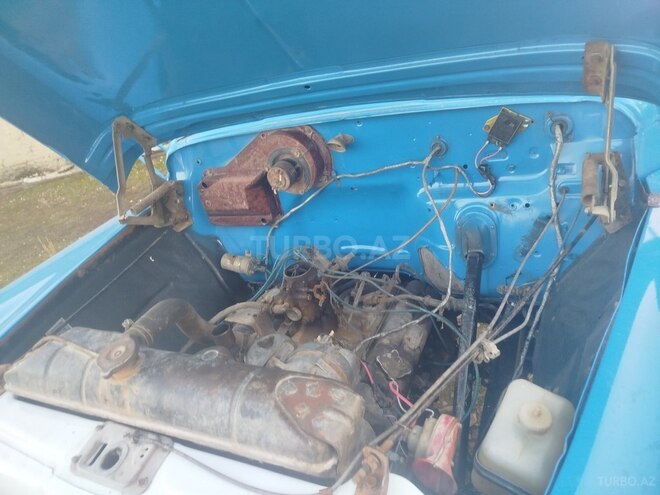 GAZ 53-15