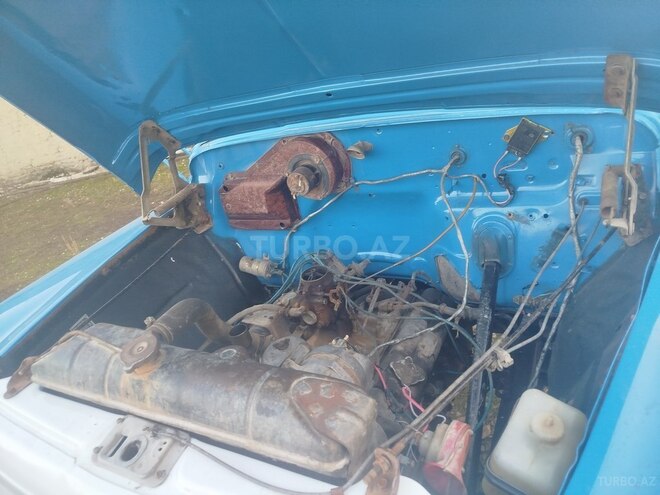 GAZ 53-16