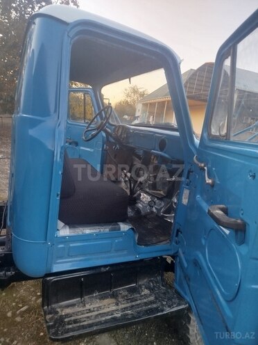 GAZ 53-11