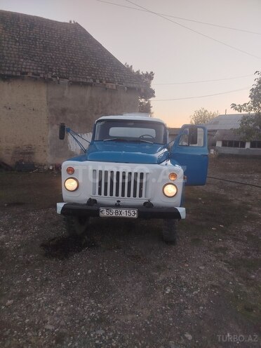 GAZ 53-20