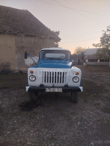 GAZ 53-1