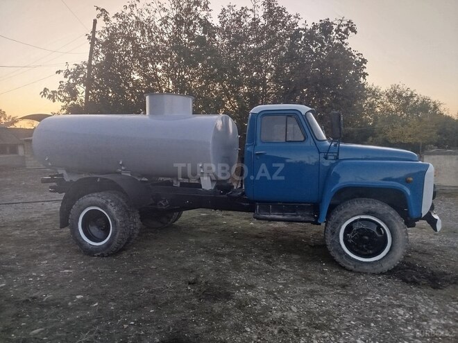 GAZ 53-7