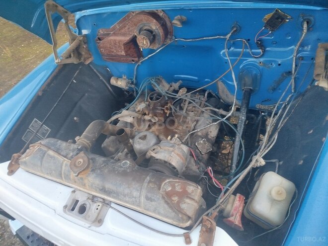 GAZ 53-17