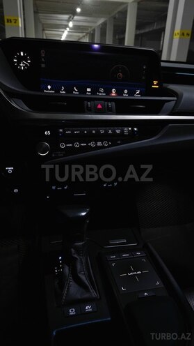 Lexus ES 300h-19