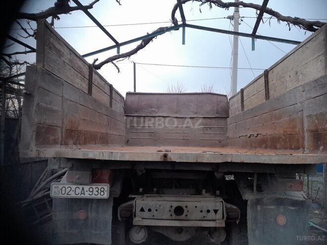 MAZ 54322-12