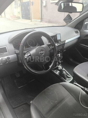 Opel Astra-14
