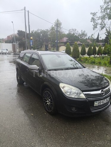 Opel Astra-4