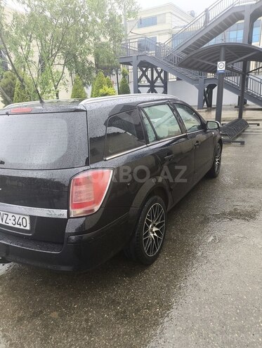 Opel Astra-3