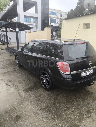 Opel Astra-6