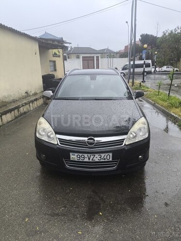 Opel Astra-7