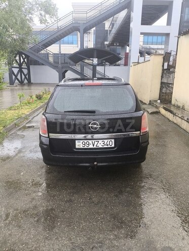 Opel Astra-5