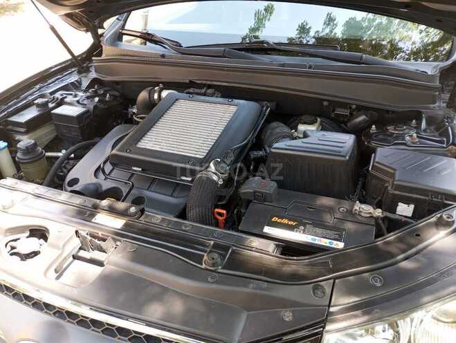 Hyundai Santa Fe-3
