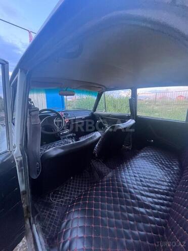 LADA (VAZ) 21011-4