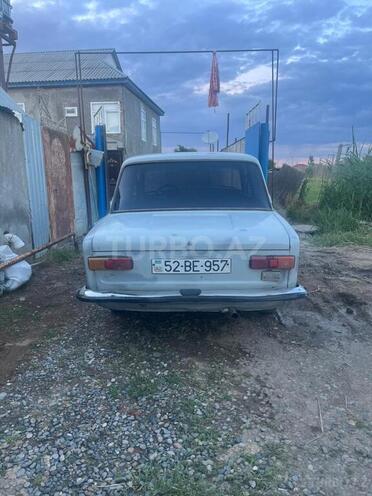 LADA (VAZ) 21011-6