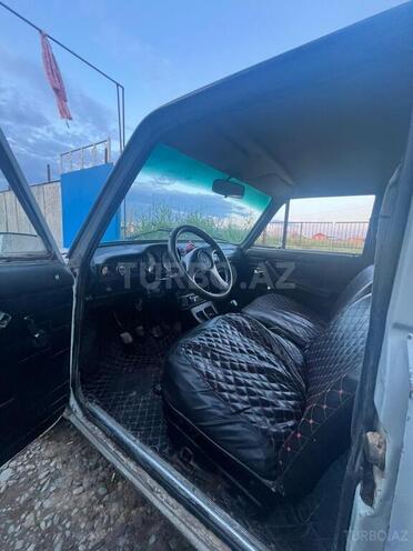 LADA (VAZ) 21011-3