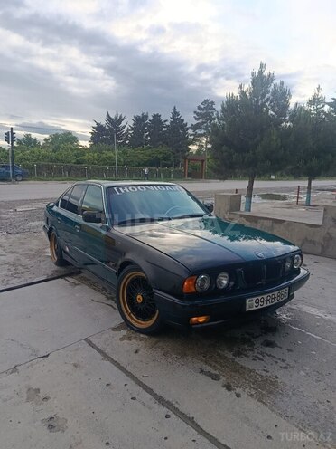 BMW 518-3
