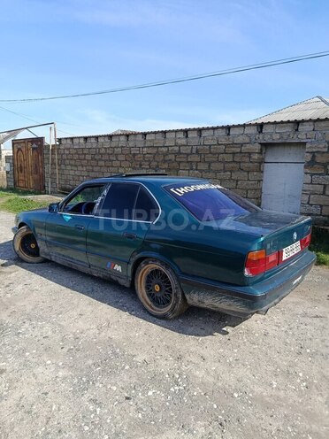 BMW 518-4