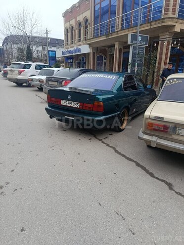 BMW 518-5