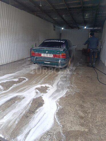 BMW 518-7