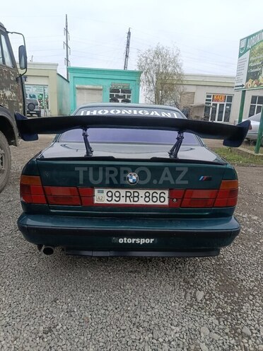 BMW 518-13