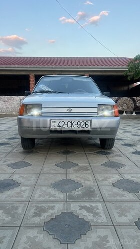 ZAZ Slavuta-1