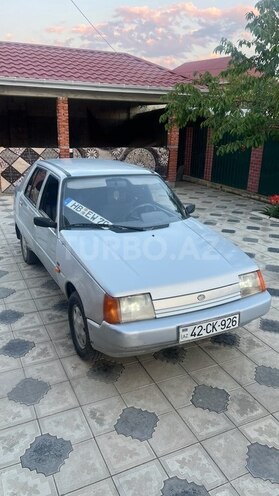 ZAZ Slavuta-2